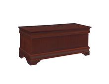 Load image into Gallery viewer, Pablo Rectangular Cedar Chest Warm Brown image
