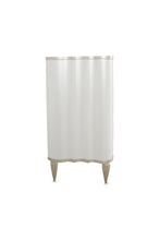 Load image into Gallery viewer, AICO London Place Dresser in Creamy Pearl
