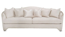 Load image into Gallery viewer, AICO London Place Sofa in Light Champagne image
