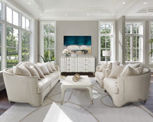 Load image into Gallery viewer, AICO London Place Sofa in Light Champagne
