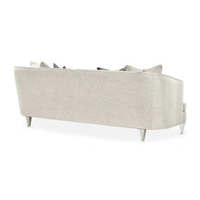Load image into Gallery viewer, AICO Furniture Camden Court Sofa in Platinum
