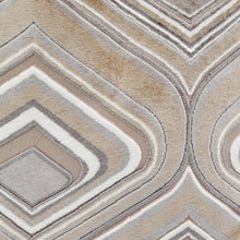 Load image into Gallery viewer, AICO Furniture Camden Court Accent Chair in Pearl
