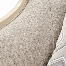 Load image into Gallery viewer, AICO Furniture Camden Court Accent Chair in Pearl
