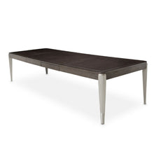 Load image into Gallery viewer, AICO Roxbury Park Rectangular Dining Table in Slate
