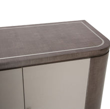 Load image into Gallery viewer, AICO Roxbury Park Sideboard in Slate
