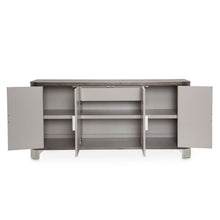 Load image into Gallery viewer, AICO Roxbury Park Sideboard in Slate
