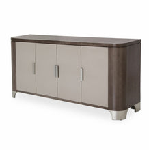 Load image into Gallery viewer, AICO Roxbury Park Sideboard in Slate 9006007-220 image
