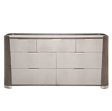 Load image into Gallery viewer, AICO Roxbury Park Dresser in Slate
