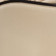Load image into Gallery viewer, AICO Malibu Crest King Scalloped Panel Bed in Dark Espresso

