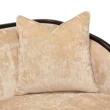 Load image into Gallery viewer, AICO Malibu Crest Sofa in Dark Espresso
