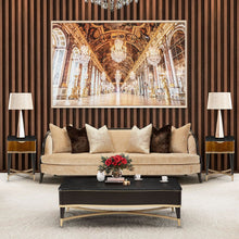 Load image into Gallery viewer, AICO Malibu Crest Sofa in Dark Espresso
