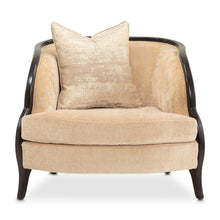 Load image into Gallery viewer, AICO Malibu Crest Living Room Chair in Dark Espresso
