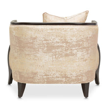 Load image into Gallery viewer, AICO Malibu Crest Living Room Chair in Dark Espresso
