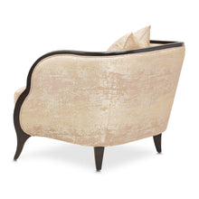 Load image into Gallery viewer, AICO Malibu Crest Living Room Chair in Dark Espresso
