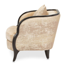 Load image into Gallery viewer, AICO Malibu Crest Living Room Chair in Dark Espresso

