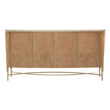 Load image into Gallery viewer, AICO Villa Cherie Sideboard in Caramel image
