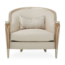 Load image into Gallery viewer, AICO Villa Cherie Chair in Caramel
