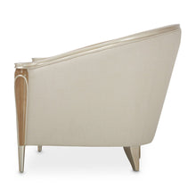 Load image into Gallery viewer, AICO Villa Cherie Chair in Caramel

