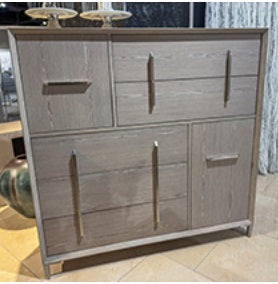 AICO Furniture Lotus Bay