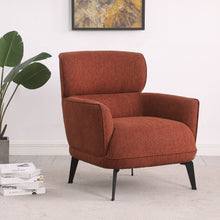 Load image into Gallery viewer, Andrea Heavy Duty High Back Accent Chair image
