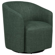Load image into Gallery viewer, Mossbrook Swivel Accent Chair
