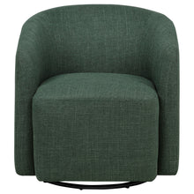 Load image into Gallery viewer, Mossbrook Swivel Accent Chair
