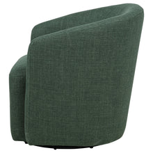 Load image into Gallery viewer, Mossbrook Swivel Accent Chair
