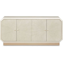 Load image into Gallery viewer, AICO La Rachelle Sideboard in Medium Champagne image
