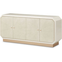 Load image into Gallery viewer, AICO La Rachelle Sideboard in Medium Champagne

