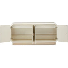 Load image into Gallery viewer, AICO La Rachelle Sideboard in Medium Champagne
