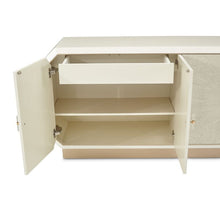Load image into Gallery viewer, AICO La Rachelle Sideboard in Medium Champagne
