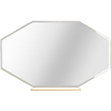 Load image into Gallery viewer, AICO La Rachelle Wall Mirror in Medium Champagne
