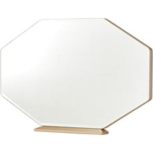 Load image into Gallery viewer, AICO La Rachelle Wall Mirror in Medium Champagne image
