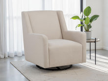 Load image into Gallery viewer, Sorrel Swivel Glider Chair
