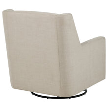 Load image into Gallery viewer, Sorrel Swivel Glider Chair
