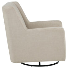 Load image into Gallery viewer, Sorrel Swivel Glider Chair
