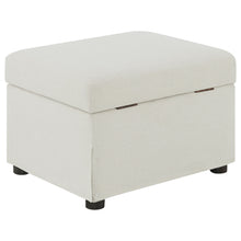 Load image into Gallery viewer, Winter Ottomans

