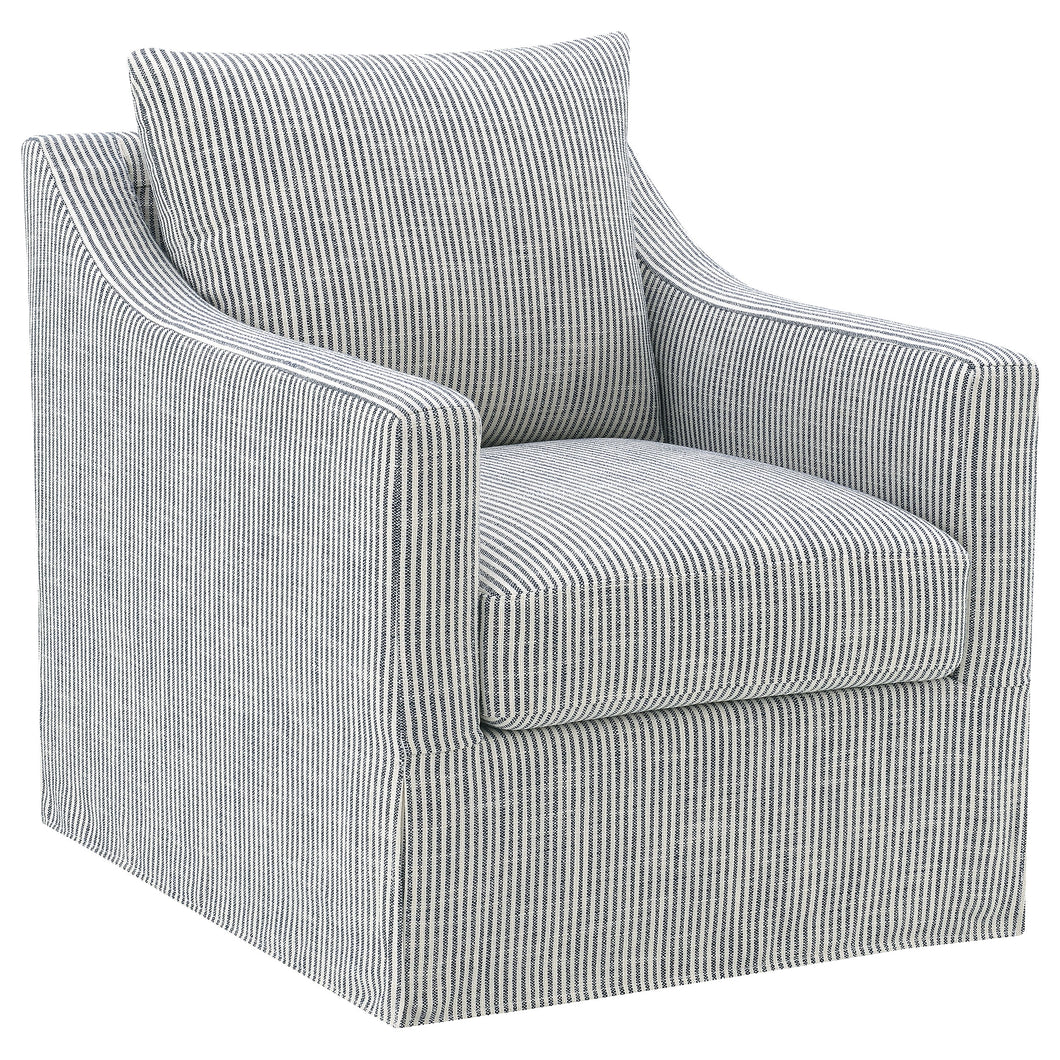 Winter Accent Chairs