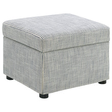Load image into Gallery viewer, Winter Ottomans
