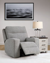 Load image into Gallery viewer, Biscoe Power Recliner
