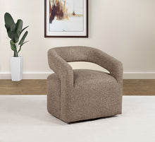 Load image into Gallery viewer, Westhill Swivel Accent Chair
