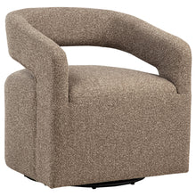 Load image into Gallery viewer, Westhill Swivel Accent Chair

