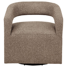 Load image into Gallery viewer, Westhill Swivel Accent Chair
