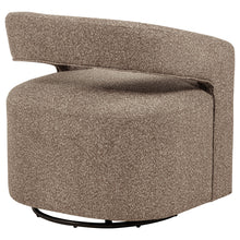 Load image into Gallery viewer, Westhill Swivel Accent Chair
