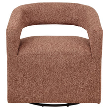 Load image into Gallery viewer, Westhill Swivel Accent Chair
