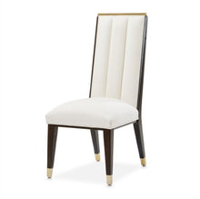 Load image into Gallery viewer, AICO Belmont Place Side Chair (Set of 2) in Espresso image
