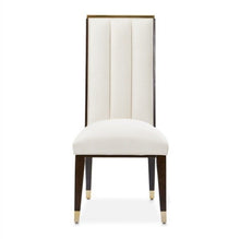 Load image into Gallery viewer, AICO Belmont Place Side Chair (Set of 2) in Espresso
