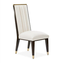 Load image into Gallery viewer, AICO Belmont Place Side Chair (Set of 2) in Espresso

