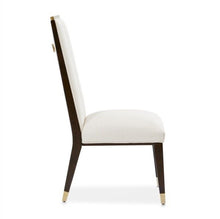 Load image into Gallery viewer, AICO Belmont Place Side Chair (Set of 2) in Espresso
