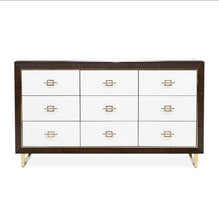 Load image into Gallery viewer, AICO Belmont Place Dresser in Espresso
